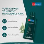 Buy Dr.Batra`s Dandruff cleansing Shampoo 500 ml and Conditioner 200 ml (Pack of 2 Men and Women) - Purplle