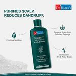 Buy Dr.Batra`s Dandruff cleansing Shampoo 500 ml and Conditioner 200 ml (Pack of 2 Men and Women) - Purplle