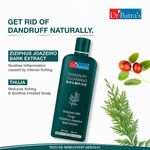 Buy Dr.Batra`s Dandruff cleansing Shampoo 500 ml and Conditioner 200 ml (Pack of 2 Men and Women) - Purplle