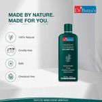 Buy Dr.Batra`s Dandruff cleansing Shampoo 500 ml and Conditioner 200 ml (Pack of 2 Men and Women) - Purplle