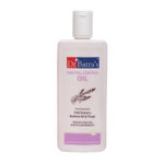 Buy Dr.Batra`s Hair Fall Control Serum-125 ml, Normal Shampoo - 500 ml and Hair Fall Control Oil- 200 ml          - Purplle
