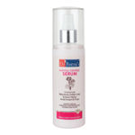 Buy Dr.Batra`s Hair Fall Control Serum-125 ml, Normal Shampoo - 500 ml and Hair Fall Control Oil- 200 ml          - Purplle