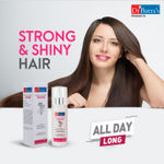 Buy Dr.Batra`s Hair Fall Control Serum-125 ml, Normal Shampoo - 500 ml and Hair Fall Control Oil- 200 ml          - Purplle