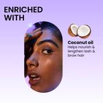 Buy FAE Beauty Extreme Volume Combo with Brash + Primer || Lash Primer + Mascara + Brow Gel || Lenghtening || Volumising || Buildable Formula || Base Coat Mascara and Dual Lash Mascara and Brow Gel - Purplle