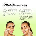 Buy FAE Beauty Repair and Protect Face Care Combo with Strengthening and Repairing Serum Stick & SPF 50+ Sunscreen | Hydrating Serum Stick | No White Cast SPF | Broad Spectrum UVA & UVB Protection | For All Skin Types - Purplle