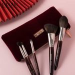 Buy IMAGIC PROfessional MAKEUP BRUSH Set 12Pc - Purplle