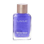 Buy Lakme Nail Polish Remover (27 ml) - Purplle