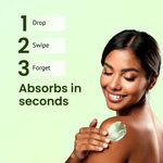 Buy Alps Goodness Cucumber & Vitamin E Refreshing Gel Body Lotion (300 ml) |Best Body Lotion for Summer | Lightweight | Sulphates Free, Paraben Free & Cruelty Free | Vegan - Purplle