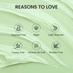 Buy Alps Goodness Cucumber & Vitamin E Refreshing Gel Body Lotion (300 ml) |Best Body Lotion for Summer | Lightweight | Sulphates Free, Paraben Free & Cruelty Free | Vegan - Purplle