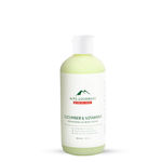 Buy Alps Goodness Cucumber & Vitamin E Refreshing Gel Body Lotion (300 ml) |Best Body Lotion for Summer | Lightweight | Sulphates Free, Paraben Free & Cruelty Free | Vegan - Purplle