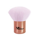 Buy NY Bae Pro Kabuki Brush | Multipurpose | Smooth Blending | Even Application | Fine & Soft Bristles - Purplle