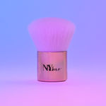 Buy NY Bae Pro Kabuki Brush | Multipurpose | Smooth Blending | Even Application | Fine & Soft Bristles - Purplle