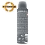 Buy Dove Men+Care Clean Comfort Dry Spray Antiperspirant Deodorant (150 ml) - Purplle