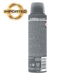 Buy Dove Men+Care Cool Fresh Dry Spray Antiperspirant Deodorant (150 ml) - Purplle