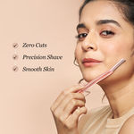 Buy Carmesi Shaving Essentials 6 Pcs - Purplle