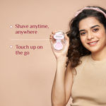 Buy Carmesi Shaving Essentials 6 Pcs - Purplle
