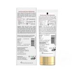 Buy TAC - The Ayurveda Co. Kumkumadi Face Moisturiser with Saffron & 24K Gold For Radiant & Youthful Skin, 50ml - Purplle