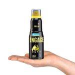Buy Engage Urge Deodorant for Men, 220 ml Deo Body Spray - Purplle