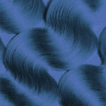 Buy Paradyes Denim Blue Temporary One Wash Hair Color 45 gm - Purplle
