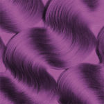 Buy Paradyes Poison Purple Temporary One Wash Hair Color 45 gm - Purplle