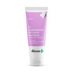 Buy The Derma Co.2% Hyalacalamine Oil Control Face Wash For Oil-Free Clear Skin (100 ml) - Purplle