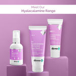 Buy The Derma Co.2% Hyalacalamine Oil Control Face Wash For Oil-Free Clear Skin (100 ml) - Purplle