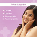 Buy The Derma Co.2% Hyalacalamine Hydrating Sunscreen For UVA/UVB Protection with SPF 50 & PA+++ (50 g) - Purplle