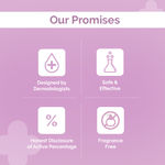 Buy The Derma Co.2% Hyalacalamine Hydrating Sunscreen For UVA/UVB Protection with SPF 50 & PA+++ (50 g) - Purplle