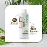 Buy Organic Harvest Daily Shampoo (500 ml) - Purplle