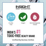 Buy INSIGHT Makeup Fixer Spray 75ml - Purplle