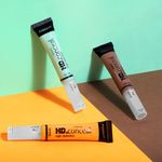 Buy Insight HD CONCEAL - Golden Russet-07 - Purplle