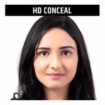 Buy Insight HD CONCEAL - Golden Russet-07 - Purplle