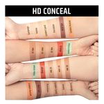Buy Insight HD CONCEAL - Golden Russet-07 - Purplle