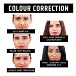 Buy Insight HD CONCEAL - Golden Russet-07 - Purplle
