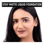 Buy Insight Stay Matte Liquid Foundation_Soft Tan (30 Ml) - Purplle