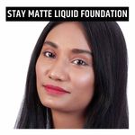 Buy Insight Stay Matte Liquid Foundation_Soft Tan (30 Ml) - Purplle