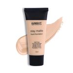 Buy Insight Stay Matte Liquid Foundation_Classic Ivory (30 Ml) - Purplle