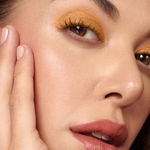 Buy Lakme Absolute Explore EyeShadow Stick Sunset Gold - Purplle