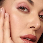 Buy Lakme Absolute Explore EyeShadow Stick Subtle Pink - Purplle
