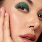 Buy Lakme Absolute Explore EyeShadow Stick Aquamarine - Purplle