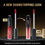 Buy Lakme Absolute Sheer Lip Mousse 301 Nude Sensation - Purplle