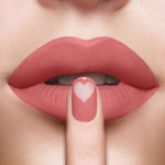 Buy Lakme Absolute Sheer Lip Mousse 301 Nude Sensation - Purplle