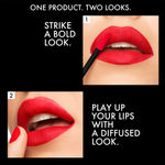 Buy Lakme Absolute Sheer Lip Mousse - 202 Pink Veil - 4.6 gm - Purplle