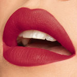 Buy Lakme Absolute Sheer Lip Mousse 102 Crimson Sky - Purplle