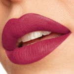 Buy Lakme Absolute Sheer Lip Mousse 203 Plum Punch - Purplle