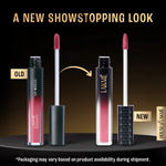 Buy Lakme Absolute Sheer Lip Mousse 204 Fuchsia Fantasy - Purplle