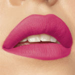 Buy Lakme Absolute Sheer Lip Mousse 204 Fuchsia Fantasy - Purplle