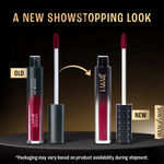 Buy Lakme Absolute Sheer Lip Mousse 205 Mauve Mischief - Purplle