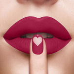Buy Lakme Absolute Sheer Lip Mousse 205 Mauve Mischief - Purplle