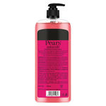 Buy Pears Naturale Pomegranate Body Wash | Brightening skin | 750 ml - Purplle